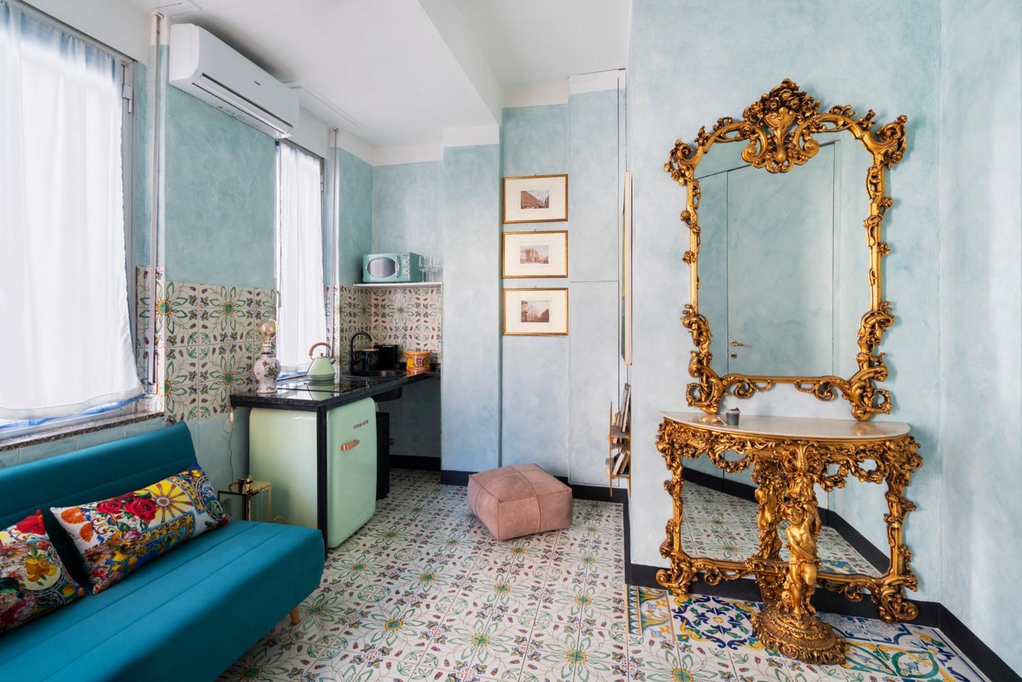 Dream Suite 米兰 外观 照片