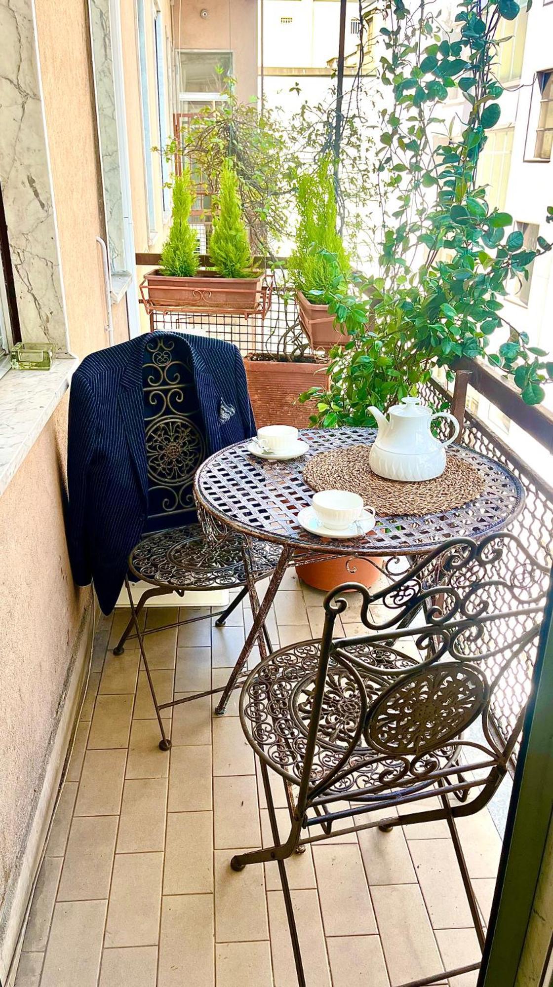 Dream Suite 米兰 外观 照片