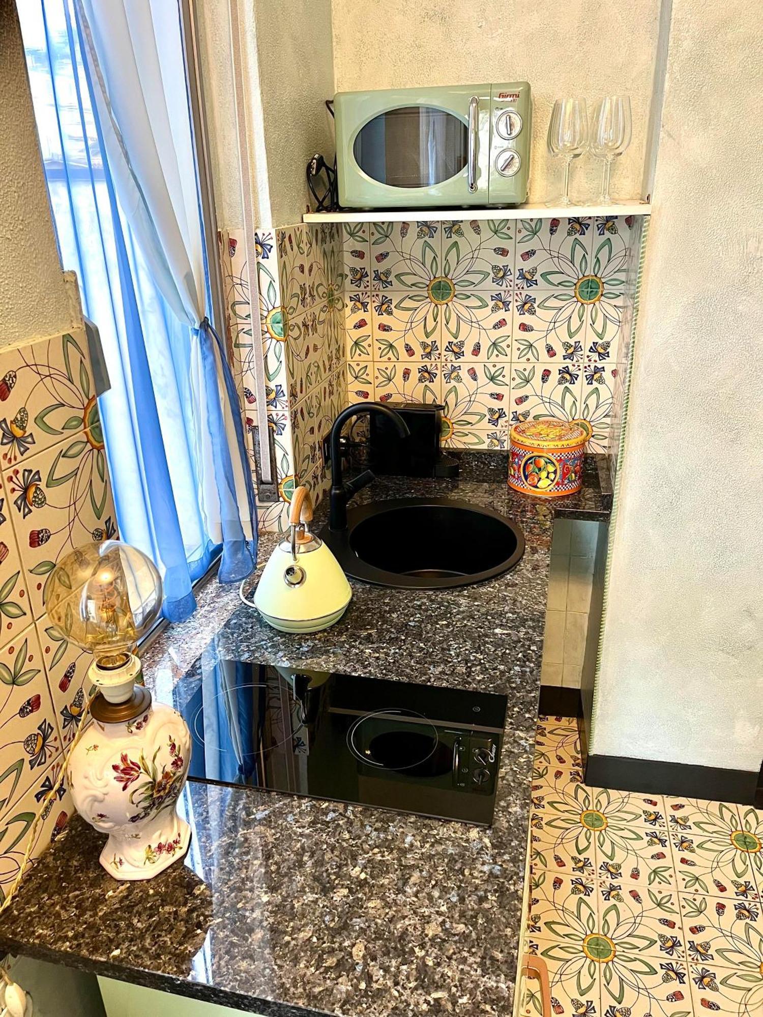 Dream Suite 米兰 外观 照片