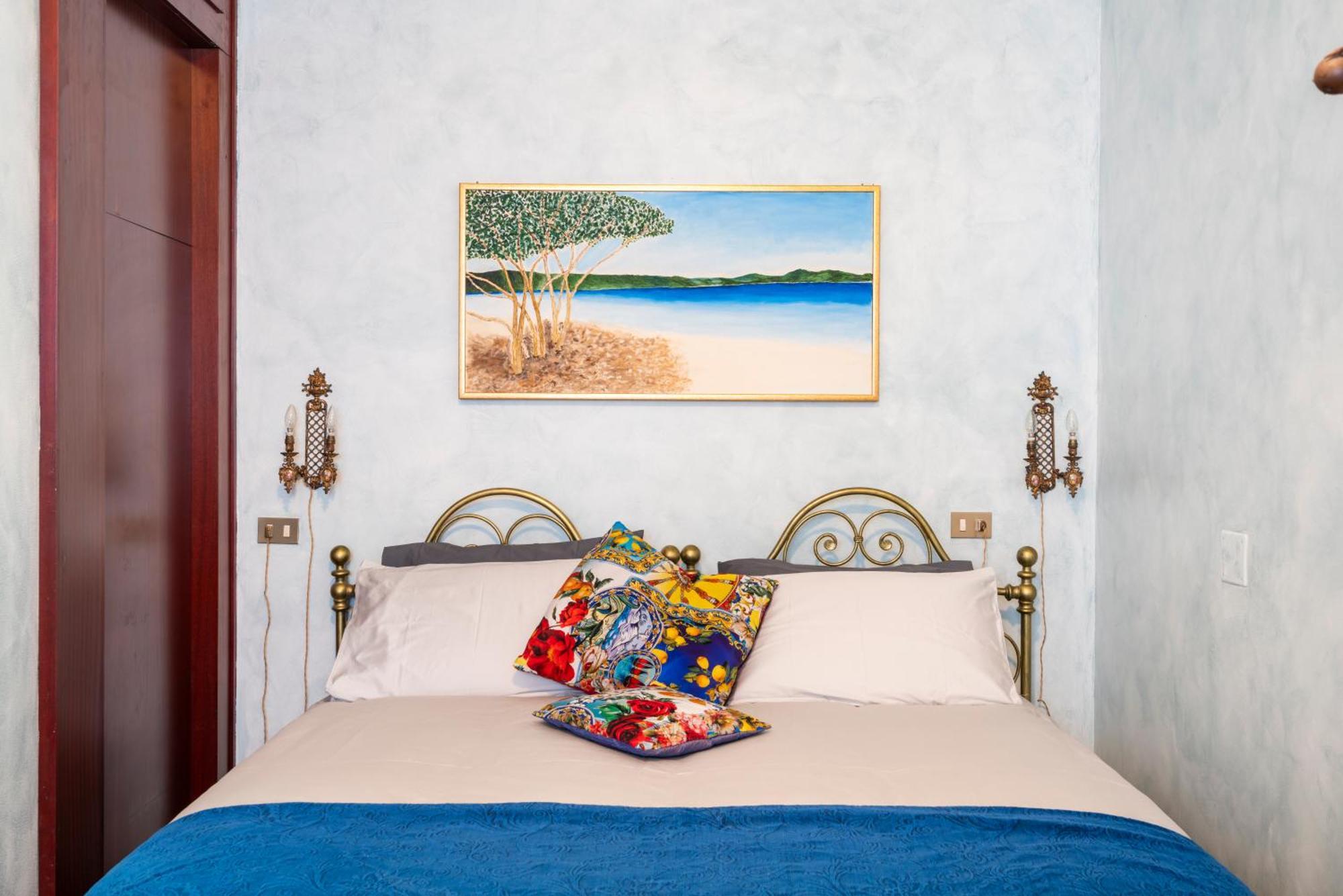Dream Suite 米兰 外观 照片