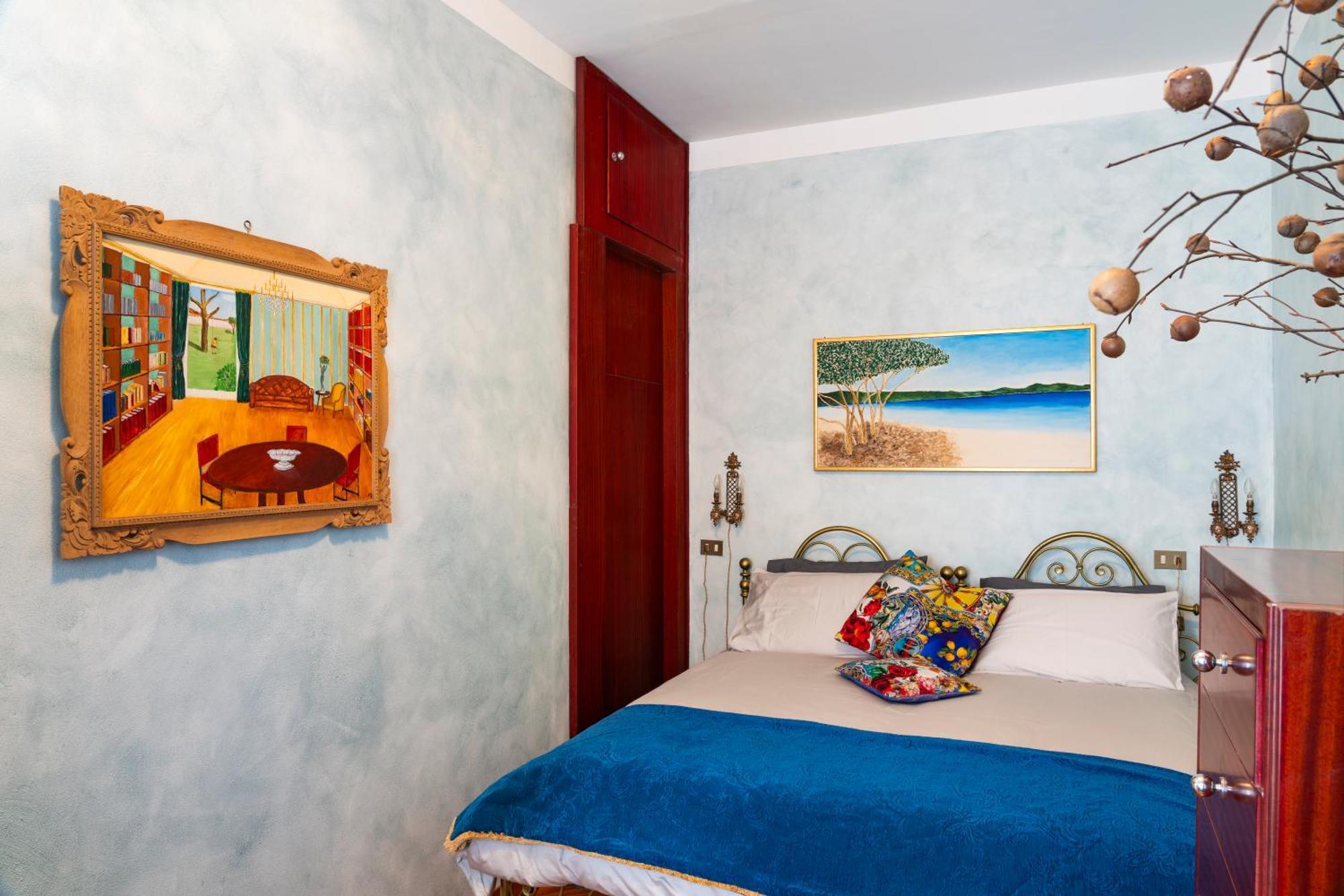 Dream Suite 米兰 外观 照片